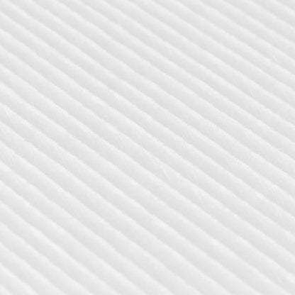 Plplaaoo Universal Air Purifier Filter Paper,Air Filter Material, Cut To Fit Air Filter, Window Air Filter, Filter Paper Air Filter Material for Universal Air Purifier Stopping Dust Pollen