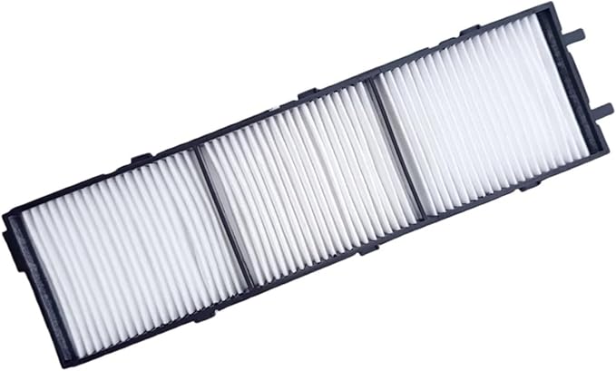 ET-RFV300 Projector Dustproof Air Filter For PT-GW301C PT-BX430C PT-BX431C PT-BW405NC PT-BX435NC PT- BW400C PT-BW370C/BW410C