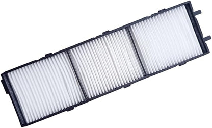 ET-RFV300 Projector Dustproof Air Filter For PT-GW301C PT-BX430C PT-BX431C PT-BW405NC PT-BX435NC PT- BW400C PT-BW370C/BW410C