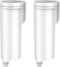 GLACIER FRESH Replacement for GE Profile Opal Ice Maker Filter,NSF 42 Certified, ge Opal ice Maker Filter, Easy Install, 2 Pack