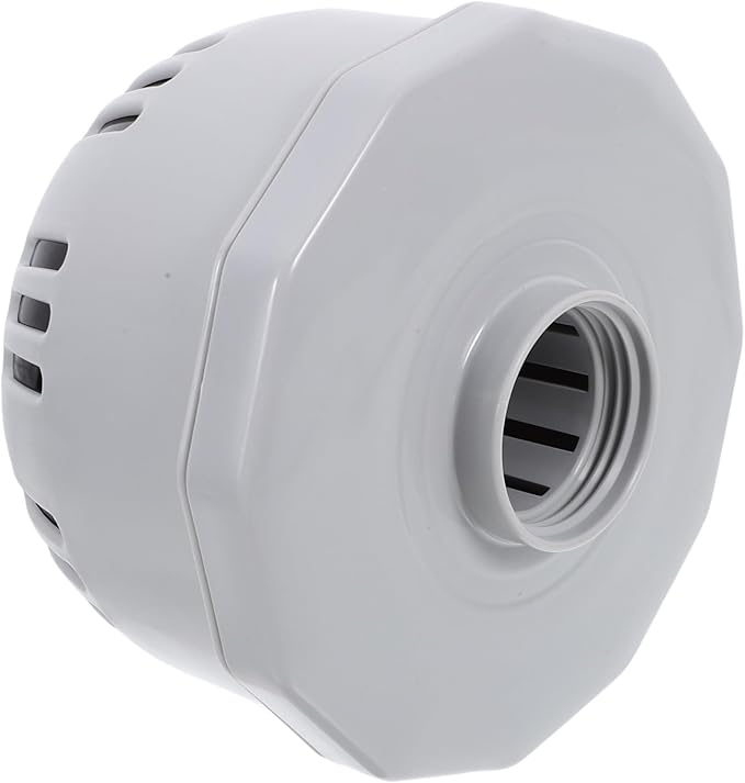 jojofuny Stable Filtration Pool Filter Bracket Inflatable Filter Shell Compatible