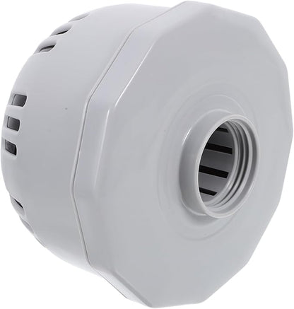 jojofuny Stable Filtration Pool Filter Bracket Inflatable Filter Shell Compatible