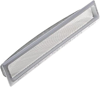 Replacement Part for 131359602 Lint Screen Filter Compatible Replacement for Dryer Universal Appliance Replacement Part Versatile Repair Durable Working
