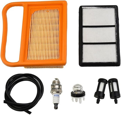 Minhe Air Filter for Concrete Cut-Off Saw Models TS420, TS410, TS480, TS500 Applications, Engineered for Equipment Protection and Extended Operational Duration in Cutting System Environments