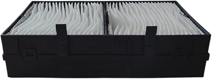 Projector Dustproof Air Filter Net DT01881 for CP-WU8700B CP-WU8700W CP-WX8750B CP-X8800B CP-X8800W HCP-D867W HCP-D877W-B