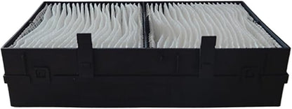 Projector Dustproof Air Filter Net DT01881 for CP-WU8700B CP-WU8700W CP-WX8750B CP-X8800B CP-X8800W HCP-D867W HCP-D877W-B