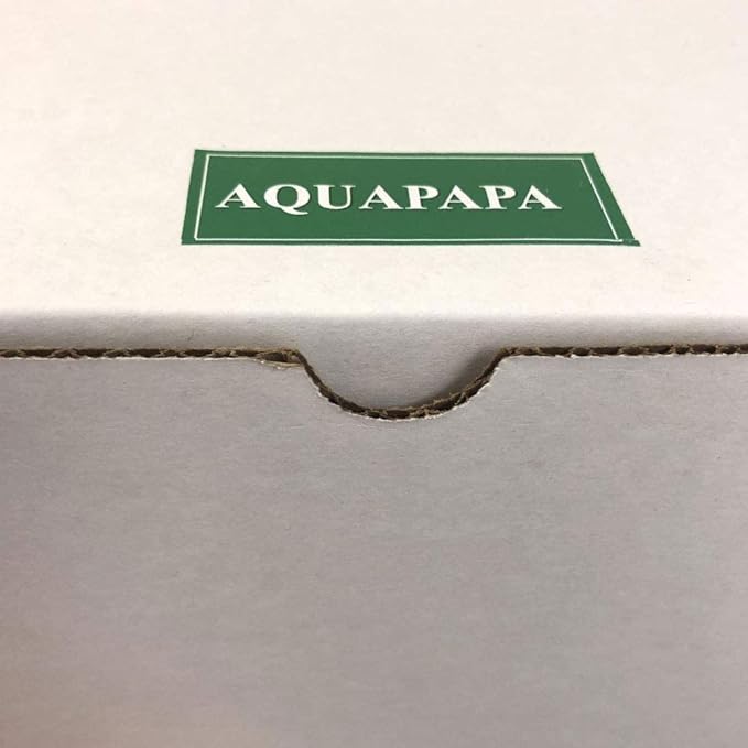 Aquarium Biological Bacteria House Ceramic Rings Filter Media 6 lbs Bagged for Pond Fish Tank Canister Filter