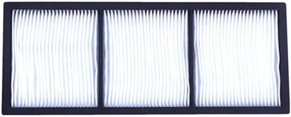 Replacement Dustproof Air Filter Projector Filter Net for EPSON EH-QB1000B EH-QB1000W EH-LS11000W EH-LS12000B Home Cinema LS11000/Pro Cinema LS12000