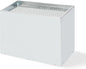 Upgraded 113700 Main Filter with Carbon Mix Compatible with GlowForge Plus/Pro Air Filter, Easy Drop-in Replacement Filter with Lifetime Up to 100 Hours of Printing, Part# GF-ASM-00318