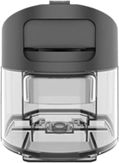 Replacement Clean/Dirt Water Tank,Compatible For Tineco, IFloor 3 Breeze/Floor One S3 Wet Dry Vacuum Cleaner Accessories Parts Large Capacity(Black clean)