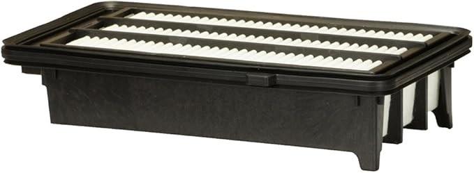 ECOGARD XA10498 Premium Engine Air Filter Fits 2017-2022 Honda CR-V, 2016-2021 Civic (Pack of 6)