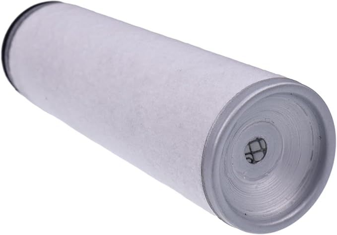 JZGRDN Air Filter D6NN9R500A Compatible with Ford 550 Agri 2610 600 2910 3600 3910 4100 4600 4610 5600 5700 6600 6700