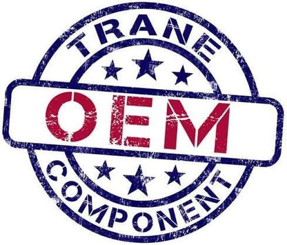 Trane FLRQB5AH18M13-17.7" x 20" x 4.7" Quikbox Filter Media 2-Pack, MERV 13