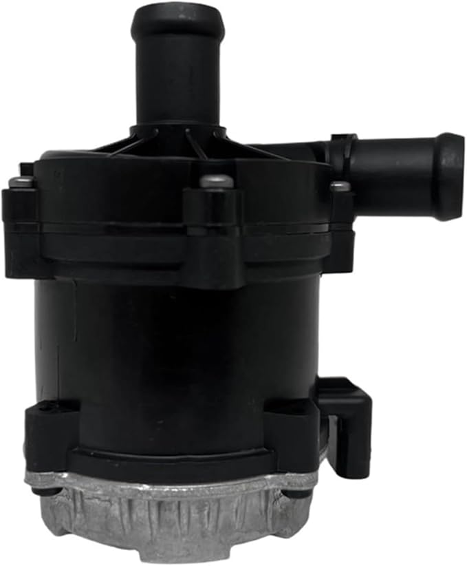 04L965567/5WA121591A Engine Auxiliary Coolant Pump Electric Water Pump Assembly for A3 RS3 Q3 Models Multiple Years