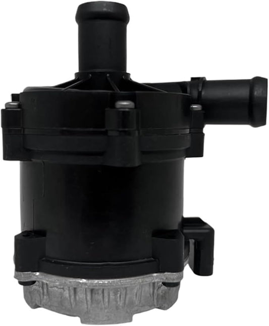 04L965567/5WA121591A Engine Auxiliary Coolant Pump Electric Water Pump Assembly for A3 RS3 Q3 Models Multiple Years