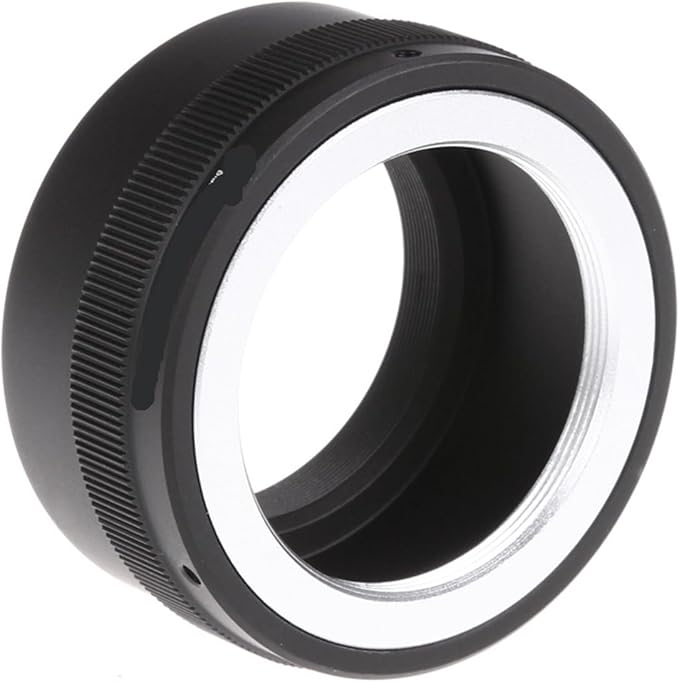 M42 Adapter Ring Camera Lens for to NEX NEX3 NEX5n NEX5t A7 A6000 E-Mount