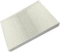 Cabin Pollen Filter Suitable for Ford Ranger PX Everest UA Mazda BT-50