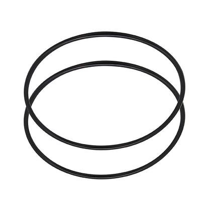 R172223 Housing O-Ring for Pentair Pool Spa Filter & Leaf Trap Parts R172240 AXW542 CX120D Waterway 805-0360 (2/Pack