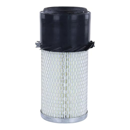 1032762M1 Air Filter fits Massey Ferguson 3165 188 185 133 30 765 50F 25 20 2135 135 165 - Replaces 1029945M92-1032762M91