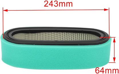 394019S 394019 Air Filter 272490S Pre filter for BS 398825 4136 5052H 5052 5052K