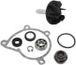 Water Pump Repair Kit Seals Set for Yamaha YZF R6 2006-2023 2C0-12420-00-00