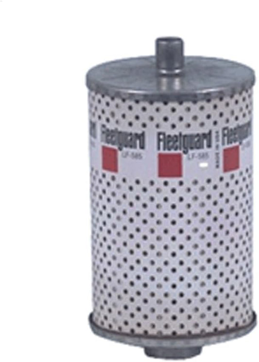 Farmall/International Harvester Tractor Oil Filter LF585