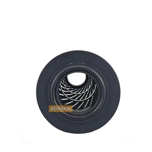 1pcs Vacuum Pump Accessory Oil Mist Eliminator PN 002556 Imported Glass Fiber Exhaust Air Filter