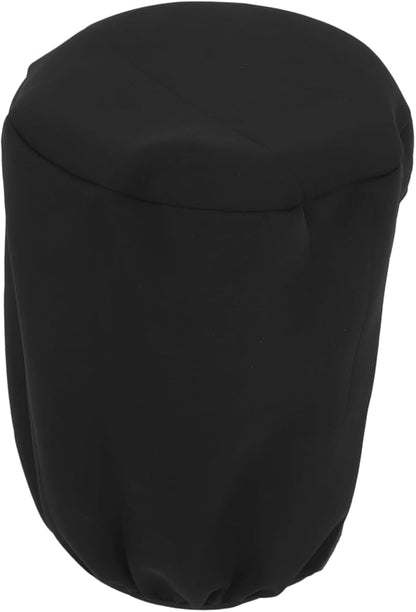 Happyyami Garden Filter Cover Insulated Outdoor Pump Cover with Opening Hook and Loop Design for Easy Installation for Enhancing Your Garden Aesthetic