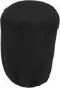Happyyami Garden Filter Cover Insulated Outdoor Pump Cover with Opening Hook and Loop Design for Easy Installation for Enhancing Your Garden Aesthetic