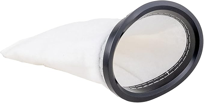 POOL BLASTER Catfish Genuine Replacement Xtreme Multilayer Filter Bag from Manufacturer Water Tech - not compatible with Catfish Ultra models