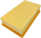 VF130H HEPA Filter Compatible with Bosch VAC090A VAC090B VAC140A VAC140B Dust Extractors, Pack of 1, for Dry-Vacuuming Only