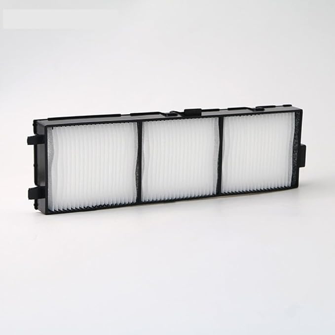 ET-RFV400 Projector Dustproof Air Filter Net for PT-BX655NC PT-BW535NC PT-BW530NC PT-BZ570C/BZ575NC/VZ570/VZ470/VZ575N/BX650C