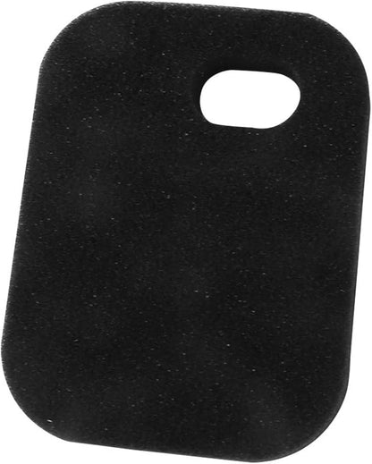 FLYPIG Air Filter Sponge Foam Air Filter Element for 1981-2017 Yamaha PW50 PW 50 Y-Zinger Kid Bikes Air Cleaner Box Filter