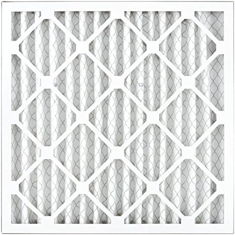 AIRx Filters 20x20x2 Air Filter MERV 13 Pleated HVAC AC Furnace Air Filter, Health 12-Pack, Made in the USA