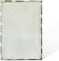 Dexter Lint Screen Replacement – Durable Frameless Dryer Lint Filters for Commercial & Residential Use (9822-010-000) - 26 7/8" X 24" (Pack of 5)
