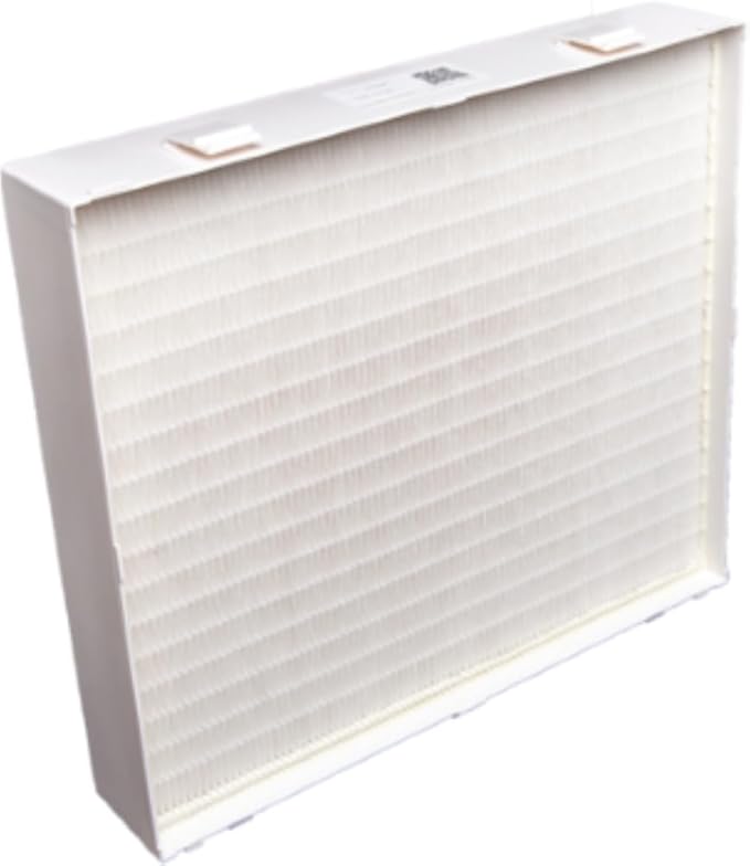 Filter for Hepa 700 Primary Air Filter with Pre-Filter, 2-Inch Depth, Compatible with Carbon Filter