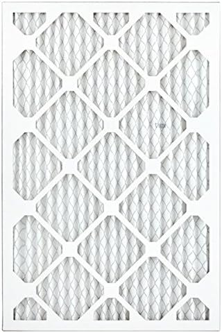 AIRx Filters 16x24x1 Air Filter MERV 13 Pleated HVAC AC Furnace Air Filter, Health 12-Pack, Made in the USA