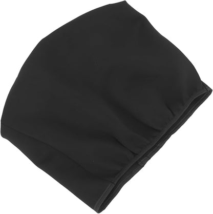 TOYANDONA Garden Filter Pump Cover Insulated Outdoor Protective Cover for Pool Equipment Easy Installation Opening Design Thermal for Use