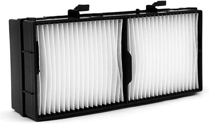 AWO UX38241 / UX38242 Replacement Projector Air Filter for CHRISTIE LW401,LWU401,LWU421,LWU501i,LX501,LX601i for HITACHI CP-WU8450,CP-WX8255,CP-X8160,CP-X8170,CP-WU8451,CP-WU8460,CP-WU8461,CP-WU8600W