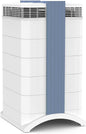 IQAir GC MultiGas XE Air Purifier – Smart MultiGas Filtration for Rooms up to 1125 sq ft - Chemicals, Odors, VOCs, and Particles, Swiss Made, WiFi Enabled