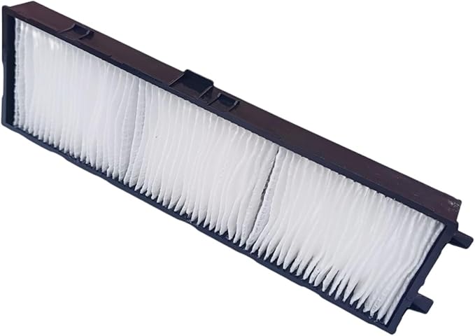 ET-RFV400 Projector Dustproof Air Filter Net for PT-BX655NC PT-BW535NC PT-BW530NC PT-BZ570C/BZ575NC/VZ570/VZ470/VZ575N/BX650C