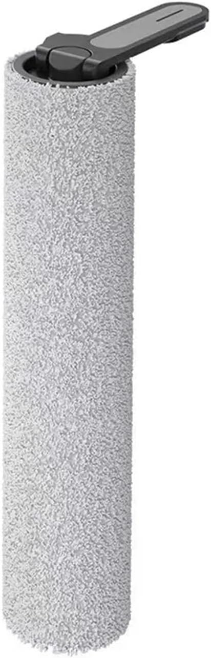 wet dry vacuum cleaner, Roller Brush + HEPA Filter，Compatible For Dreame MOVA 2.0 Pro K10 K10 Pro Floor Scrubber Spare Parts,for home and floor