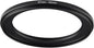 67mm to 52mm Step-up Adapter Rings Filter Adapter Black Metal Step Down Filter Ring Adapter Compatible with All Brand UV CPL ND Camera Lens Filter Stepping Rings (67mm-52mm)