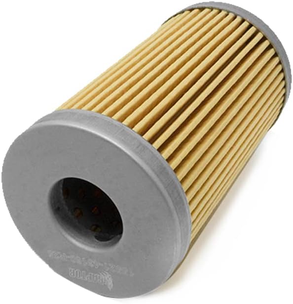 Filter Kit Compatible with Kubota L4600 L4600F L4600DT L3240 L3540 L3940 L4240