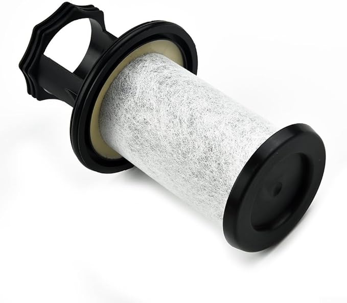 For Penta Engine Oil Mist Separation with Crank Case Breather Filter 3584145 High Efficiency Design