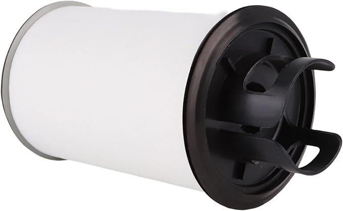3524146 crankcase ventilation Breather Filter Compatible With Perkins Engine 1200 Series Caterpillar 314E, 320E, 320L, 324E, 926M Replaces 339-1048 352-4146 WS10148 P788795 SBL88053 3391048