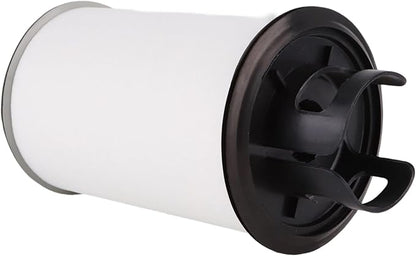 3524146 crankcase ventilation Breather Filter Compatible With Perkins Engine 1200 Series Caterpillar 314E, 320E, 320L, 324E, 926M Replaces 339-1048 352-4146 WS10148 P788795 SBL88053 3391048