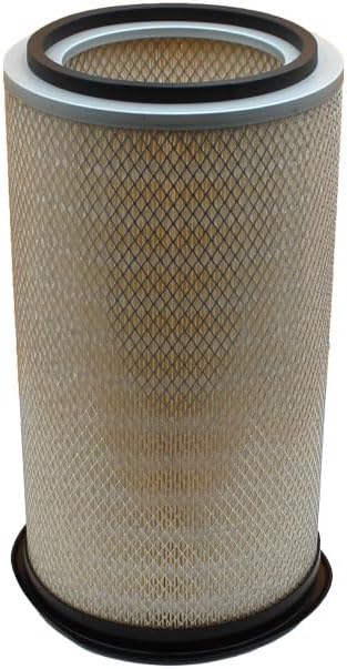 RAParts New Air Filter Fits Case-IH Tractor Models 1066 1086 1466 1486 1566 1586 +
