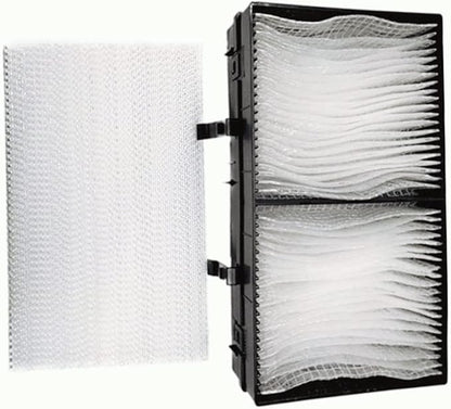 AWO UX40821 / 003-005339-01 Replacement Air Dust Filter for CHRISTIE LW651i,LW651i-D,LW751i,LW751i-D,LWU601i,LWU601i-D,LWU701i,LX801i HITACHI CP-WU8600B,CP-WU8700W,CP-WX8650B,CP-X8800B,CP-X8800W