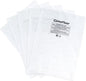 Clear Plastic Dust Collector Replacement Bag Fit 20-Inch Diameter Filter Drums, Upgraded Heavy-Duty Woodworking Bags, 20” Dia X 43” Length x 5-Pack